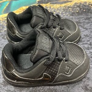 Nike Jordan Air Force Black Forces